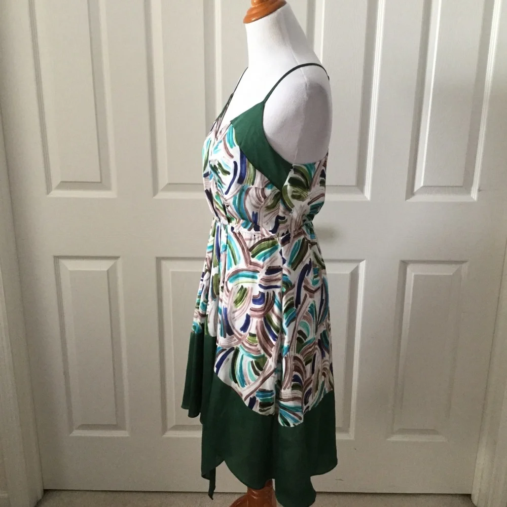 New Doe & Rae Dress Adjustable Straps - Picture 2 of 7